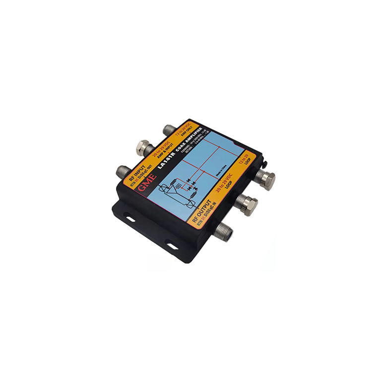 Gdamp-024 amplifier