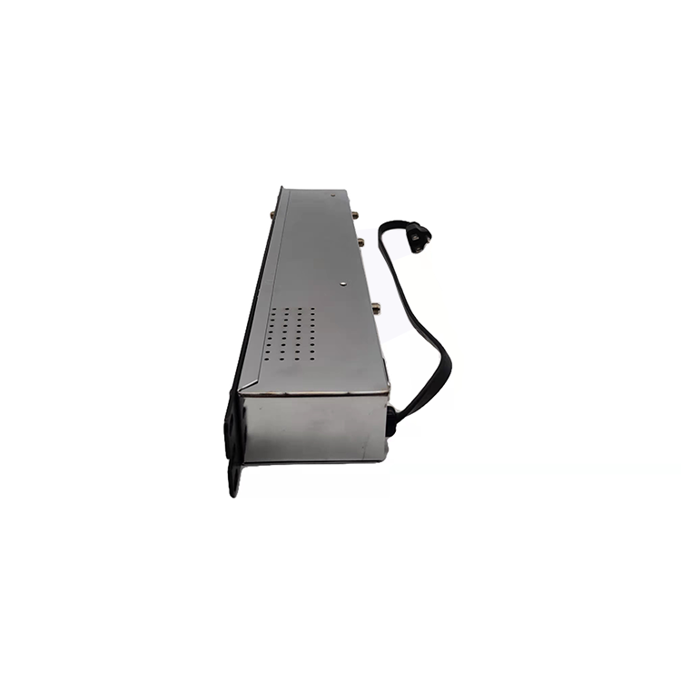 Gdm-016 analog modulator