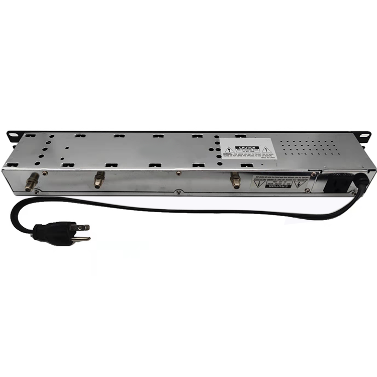 Gdm-016 analog modulator