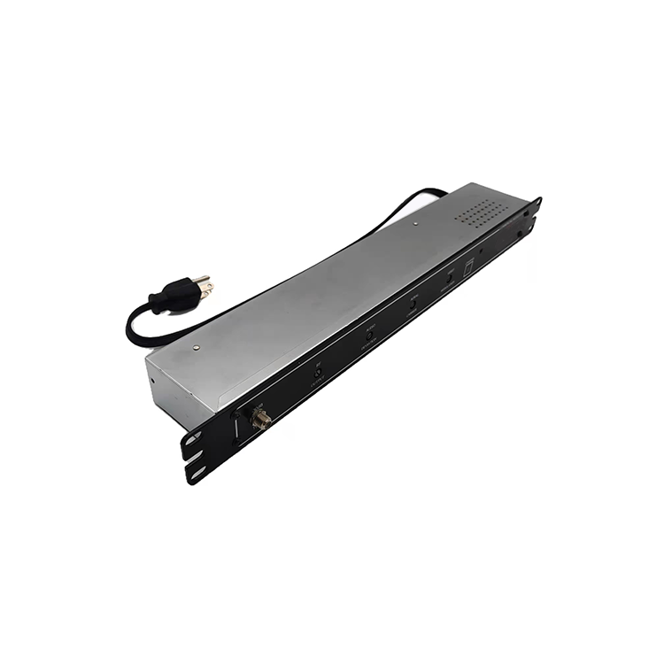 Gdm-016 analog modulator