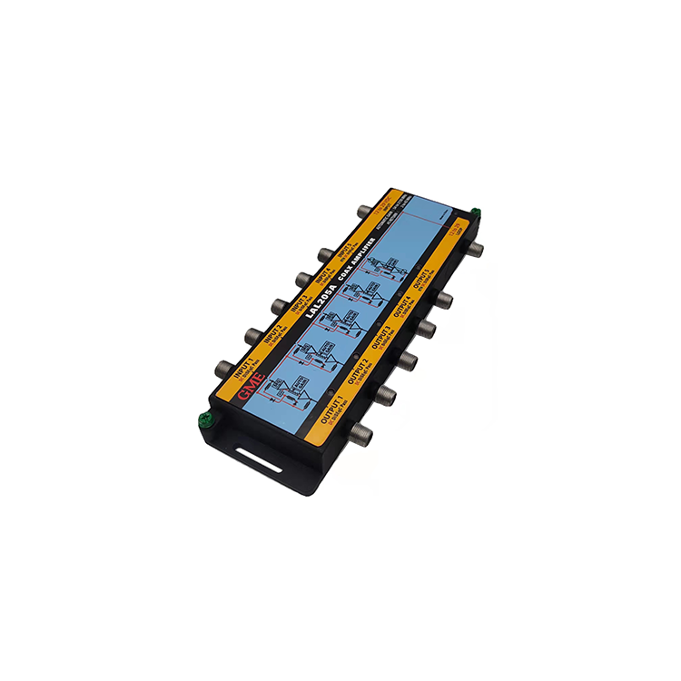 Gdamp-036 amplifier