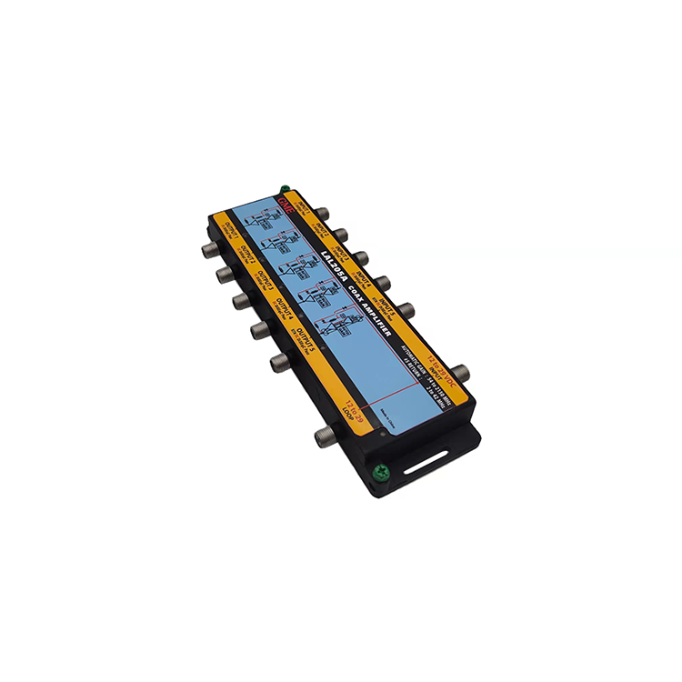 Gdamp-036 amplifier