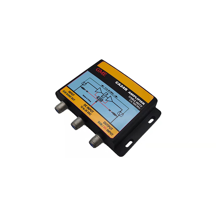Gdamp-037 amplifier