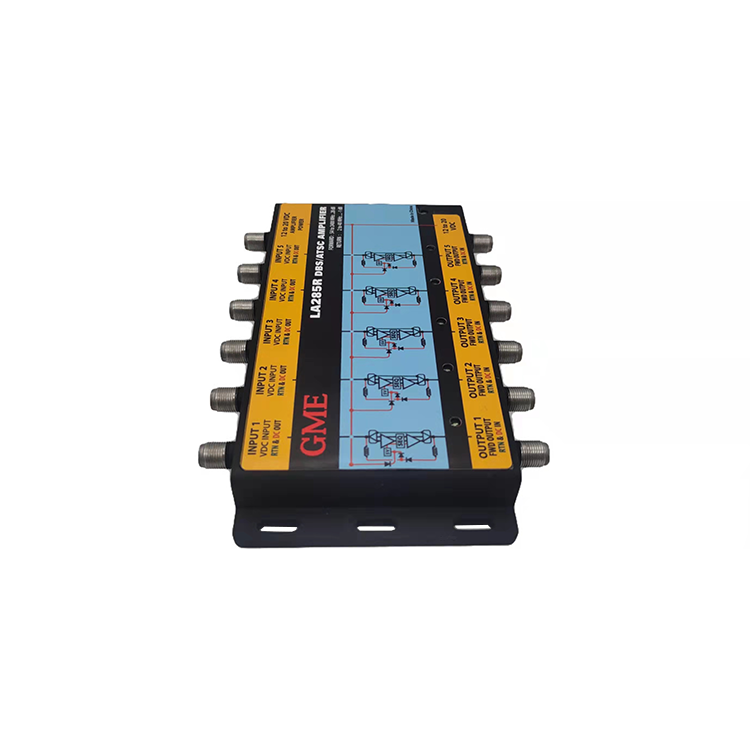 Gdamp-034 amplifier