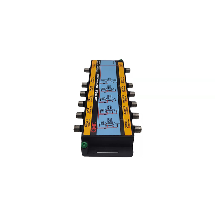 Gdamp-036 amplifier