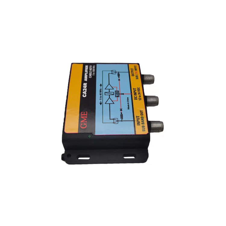 Gdamp-037 amplifier