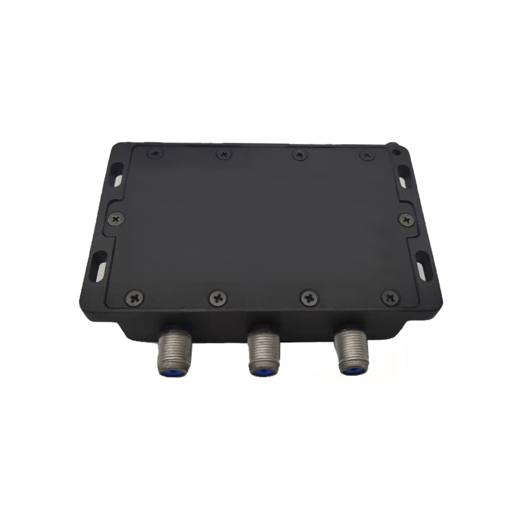 Gdamp-037 amplifier
