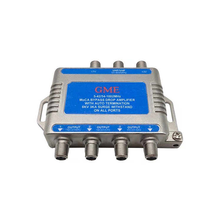 Gdamp-041 amplifier
