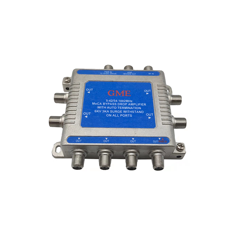 Gdamp-042 amplifier