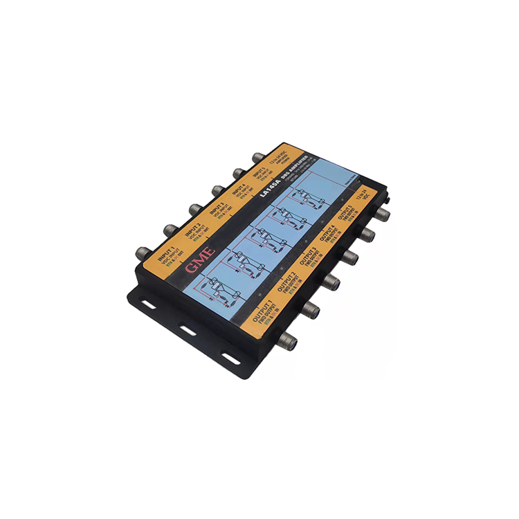 Gdamp-040 amplifier