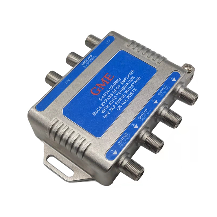 Gdamp-041 amplifier