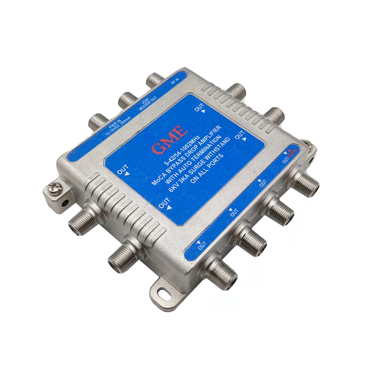 Gdamp-042 amplifier