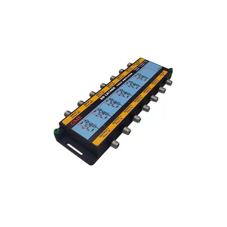 Gdamp-038 amplifier