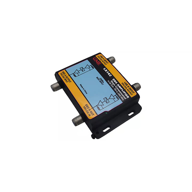 Gdamp-039 amplifier