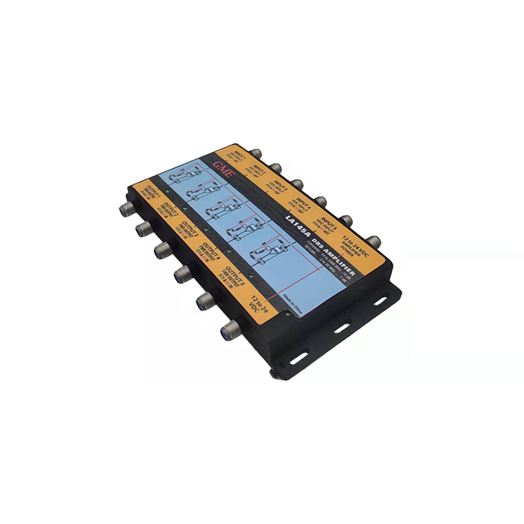 Gdamp-040 amplifier