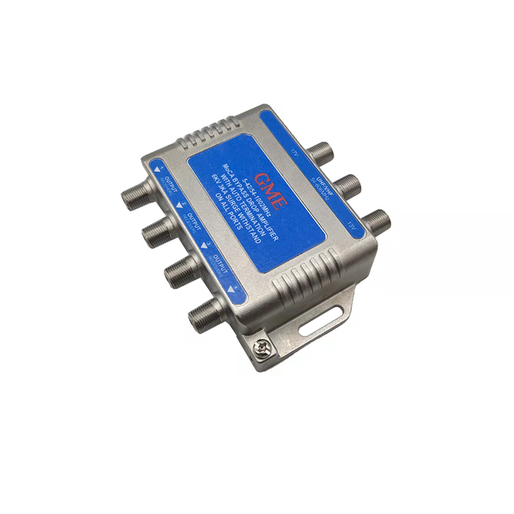 Gdamp-041 amplifier