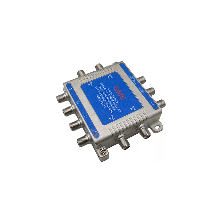 Gdamp-042 amplifier