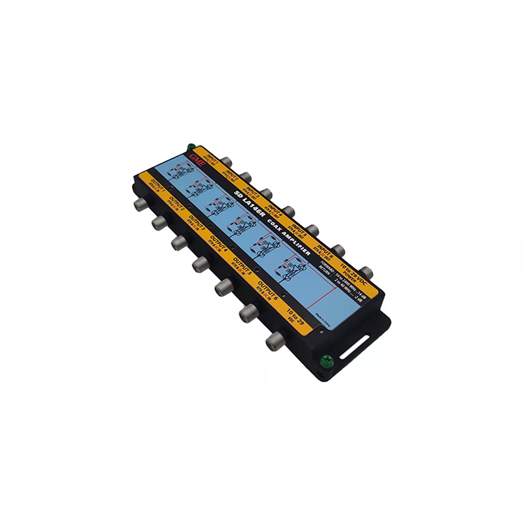 Gdamp-038 amplifier