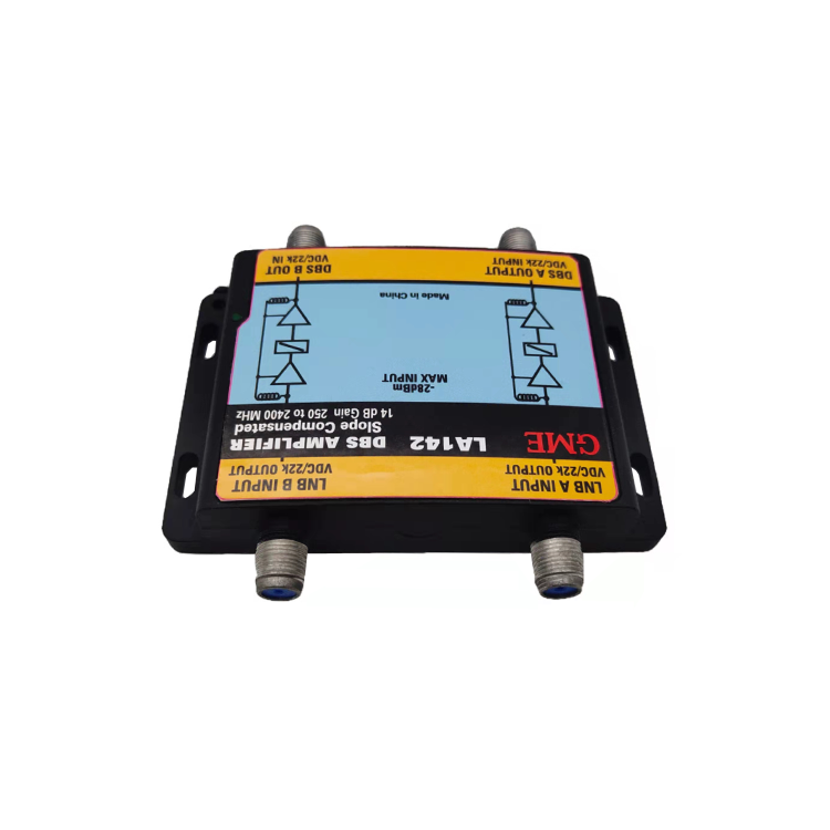 Gdamp-039 amplifier