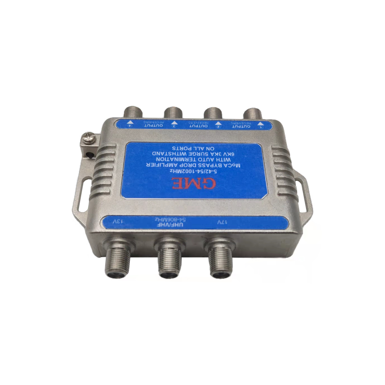 Gdamp-041 amplifier