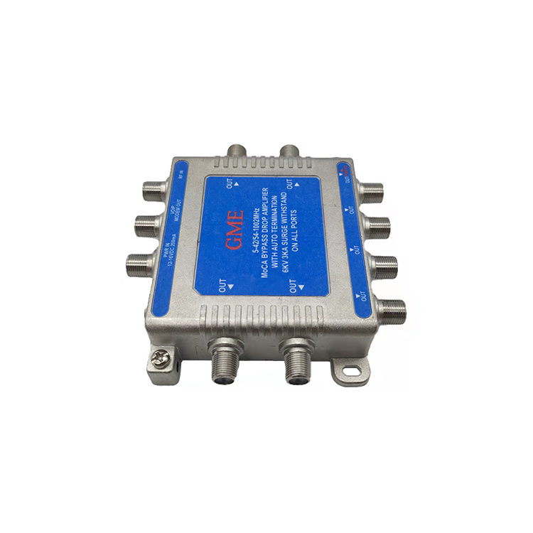 Gdamp-042 amplifier