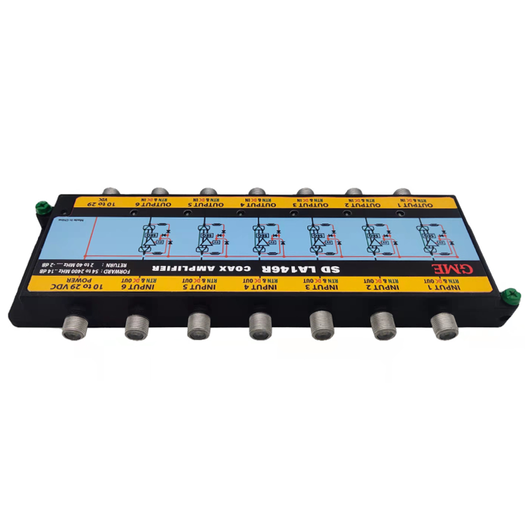 Gdamp-038 amplifier