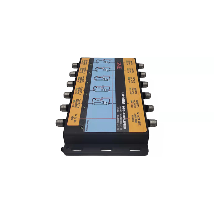 Gdamp-040 amplifier