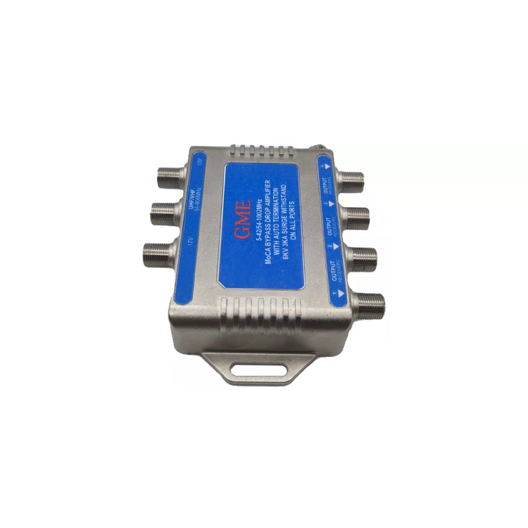 Gdamp-041 amplifier