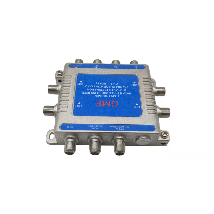 Gdamp-042 amplifier