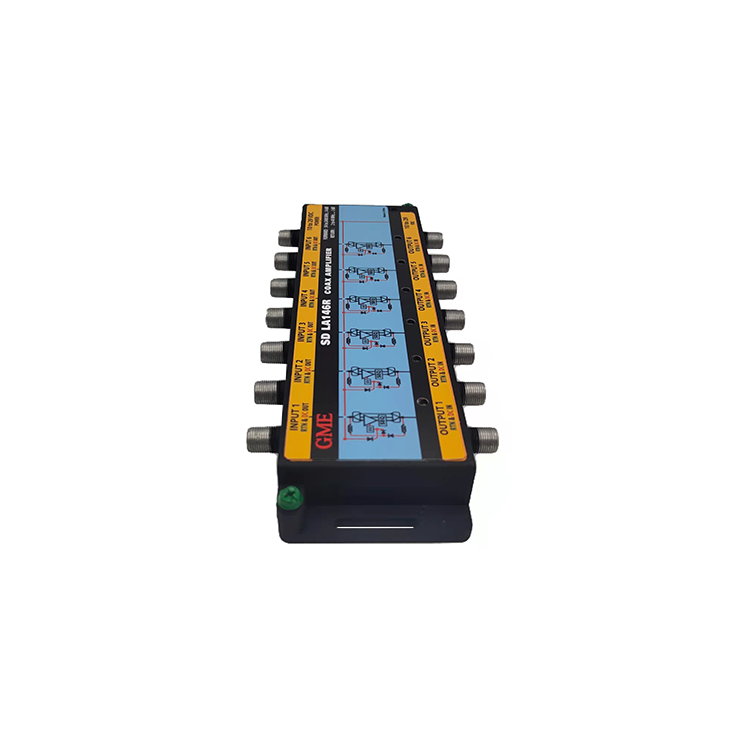 Gdamp-038 amplifier