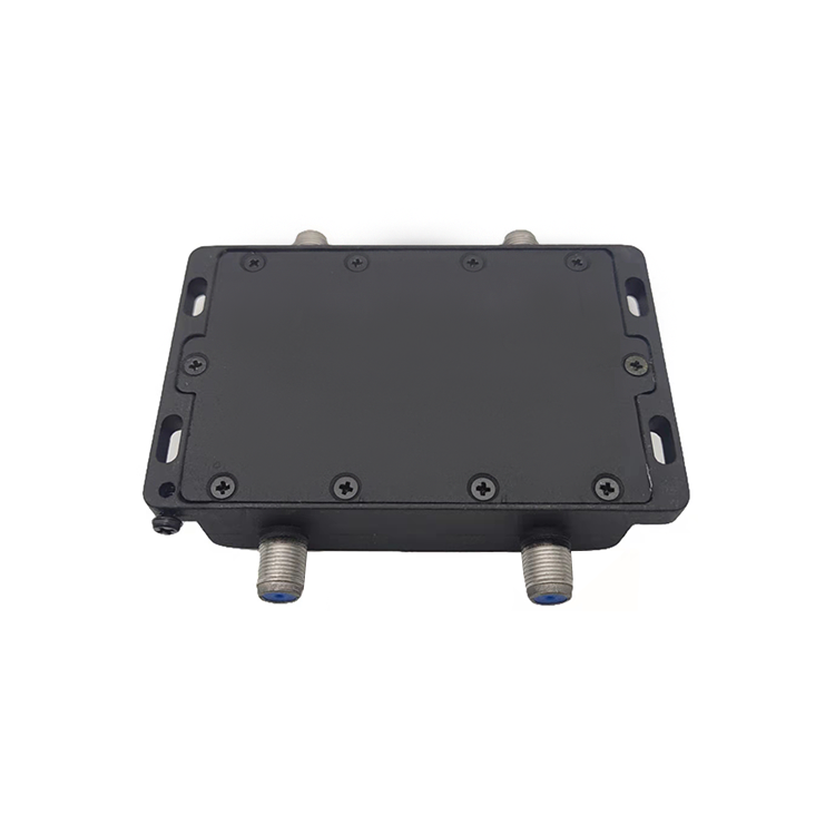 Gdamp-039 amplifier