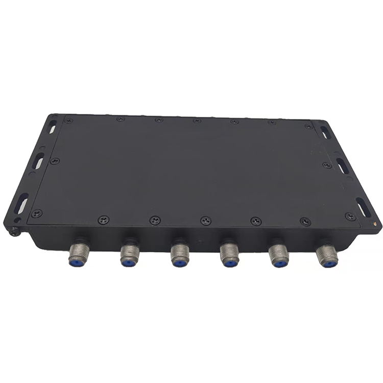 Gdamp-040 amplifier