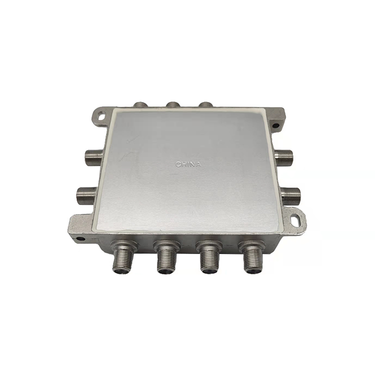 Gdamp-042 amplifier