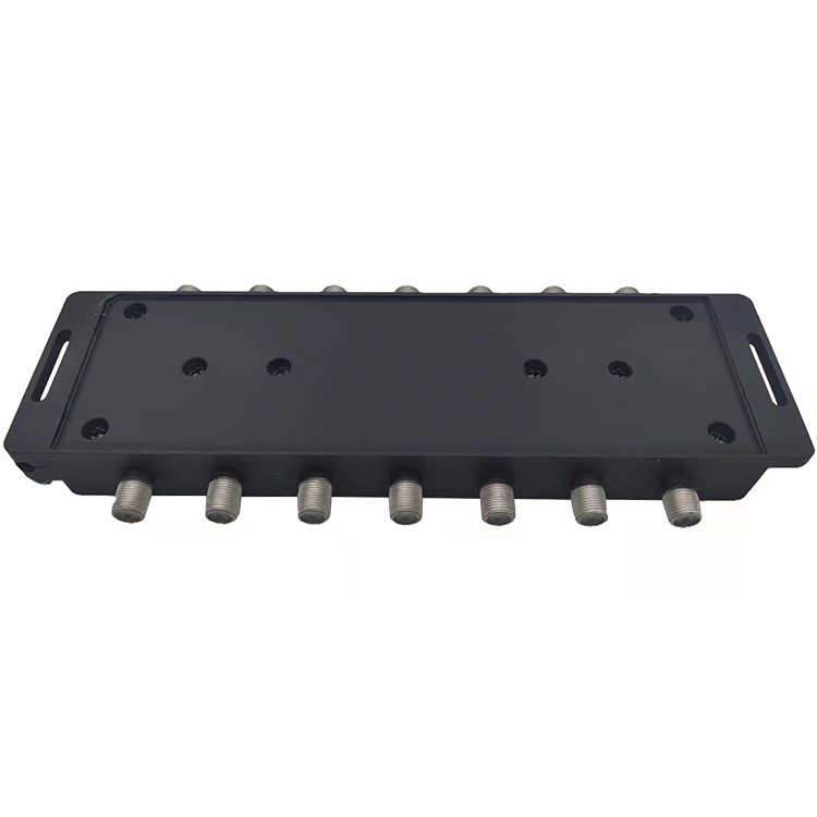 Gdamp-038 amplifier