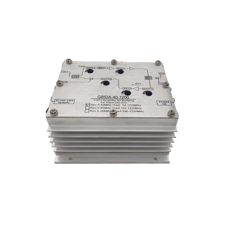 Gdamp-044 amplifier