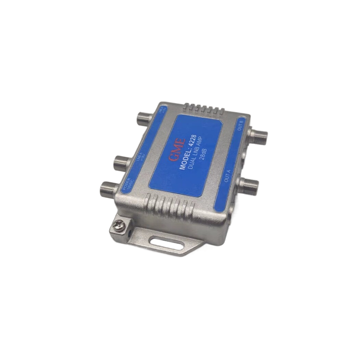 Gdamp-050 amplifier