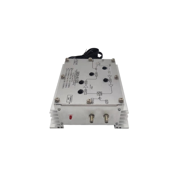 Gdamp-044 amplifier