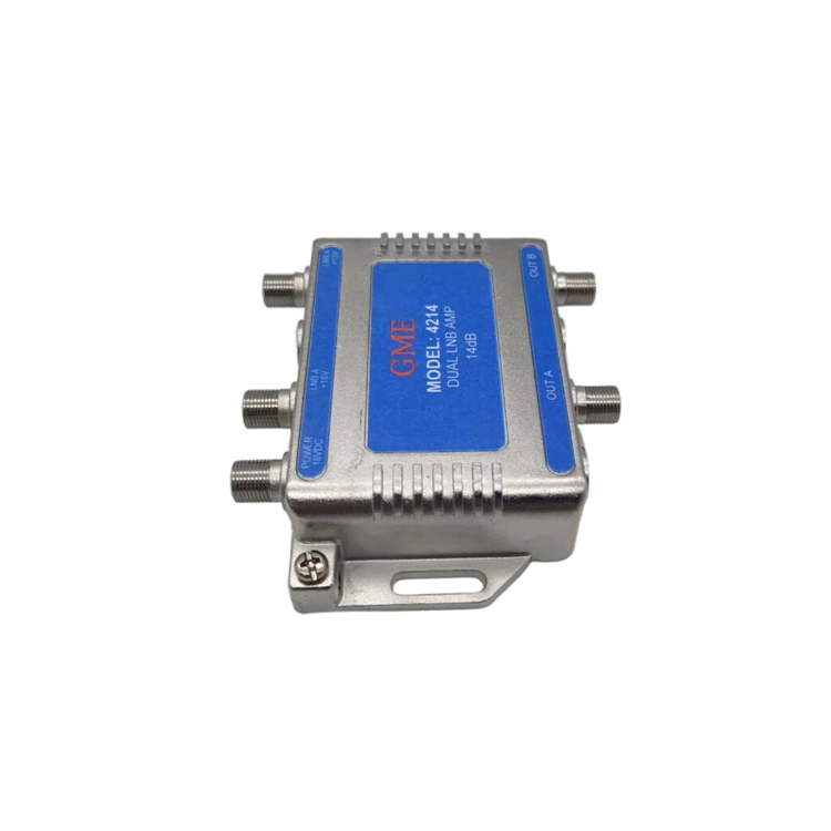 Gdamp-049 amplifier
