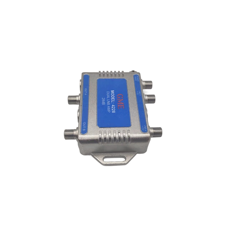 Gdamp-050 amplifier