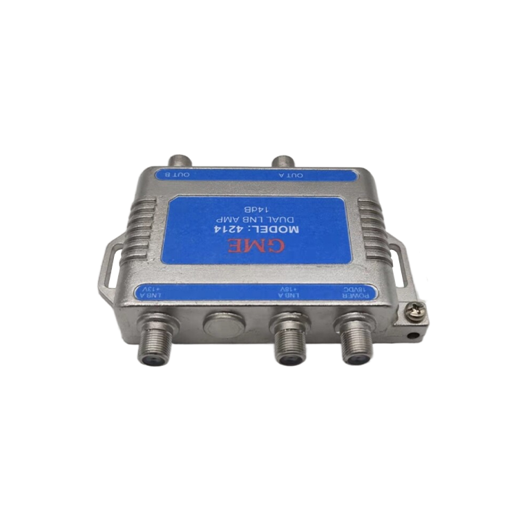 Gdamp-049 amplifier