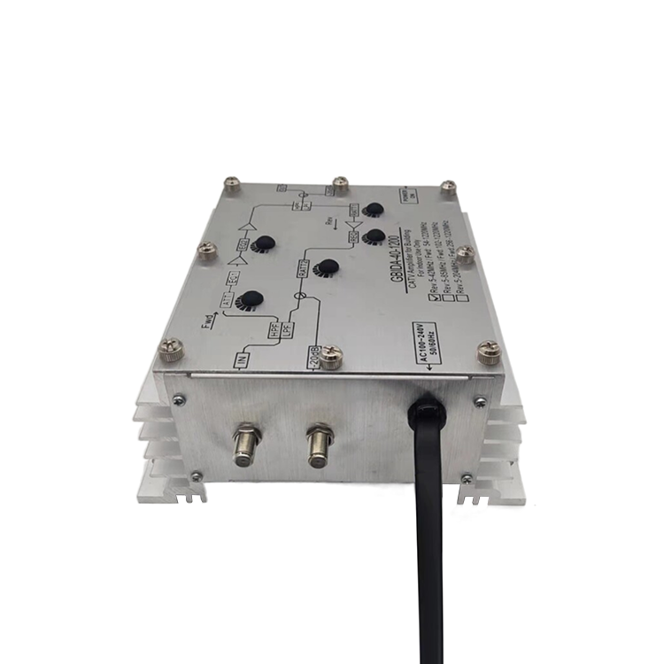 Gdamp-044 amplifier