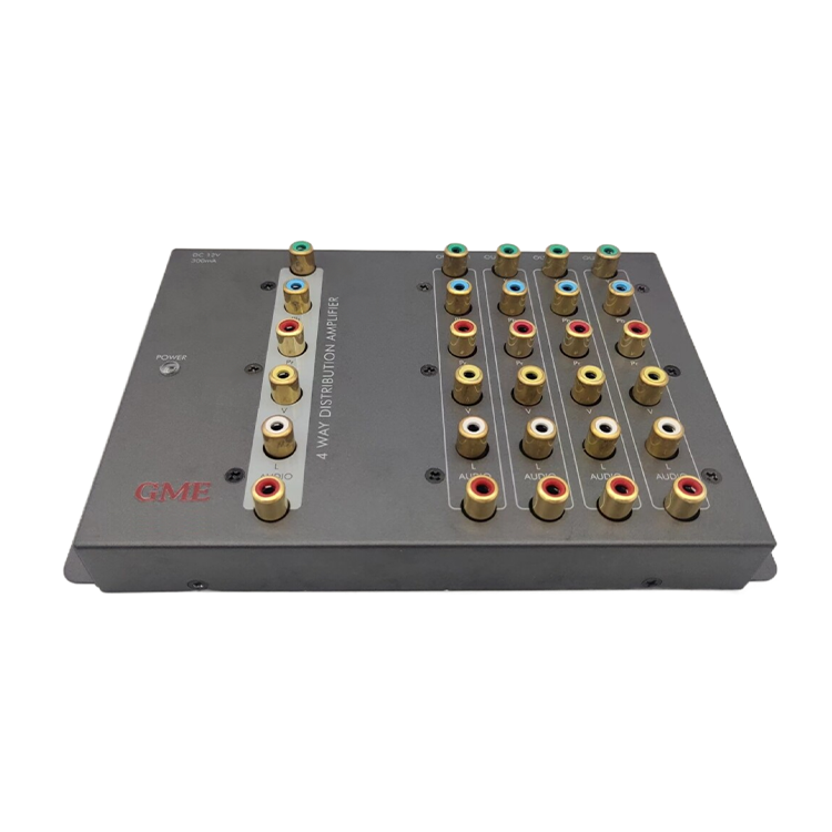 Gdamp-054 amplifier