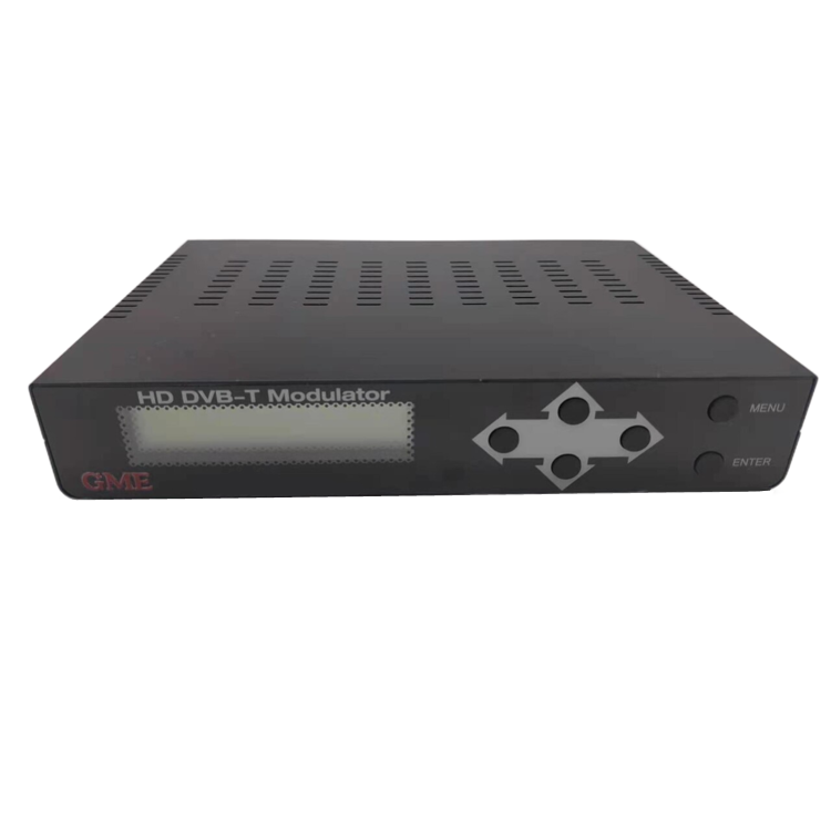 Gdm-022 digital modulator