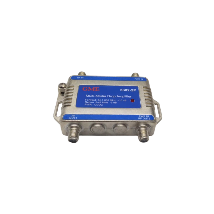 Gdamp-051 amplifier