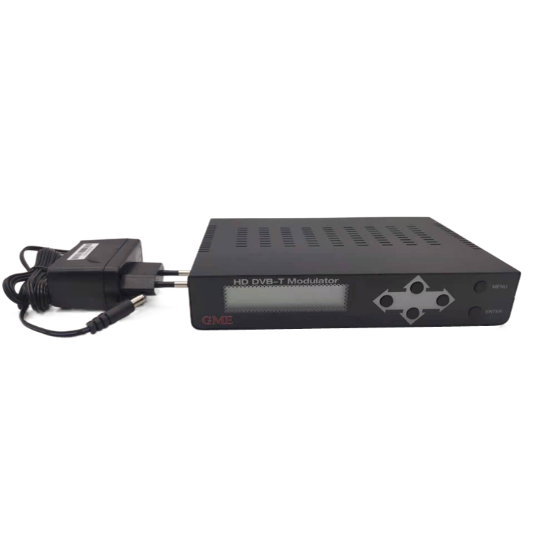 Gdm-022 digital modulator