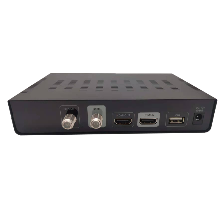 Gdm-022 digital modulator
