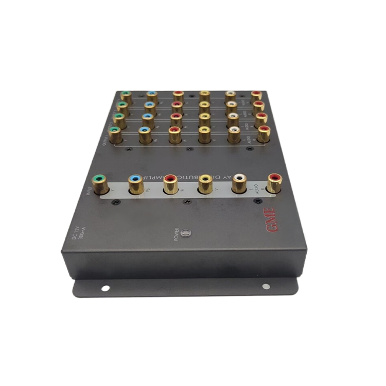 Gdamp-054 amplifier