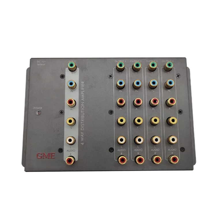 Gdamp-054 amplifier