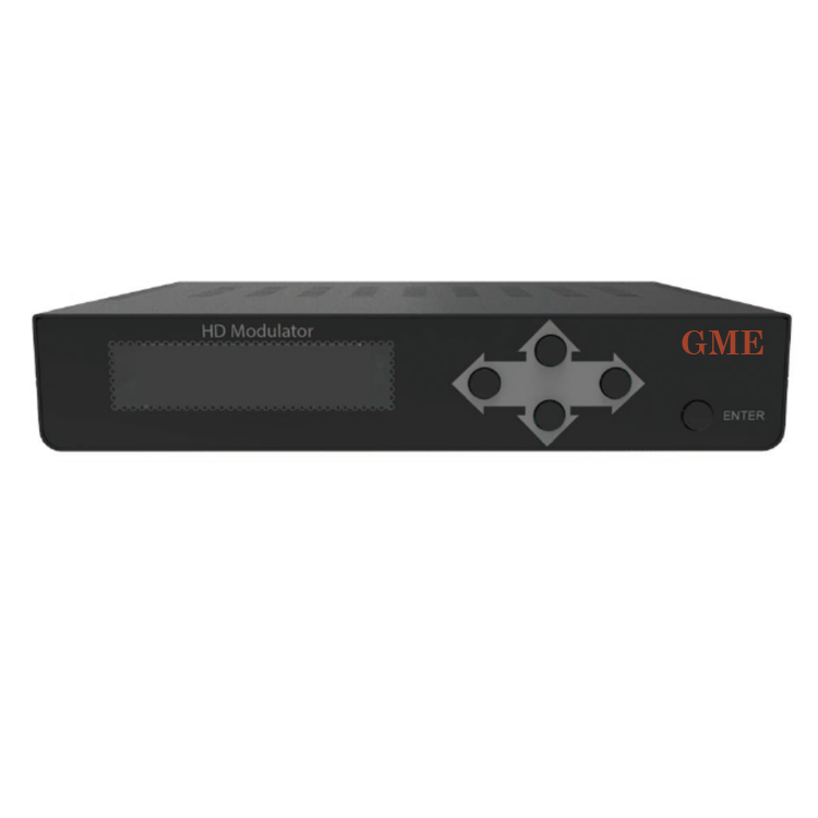 Gdm-024 digital modulator