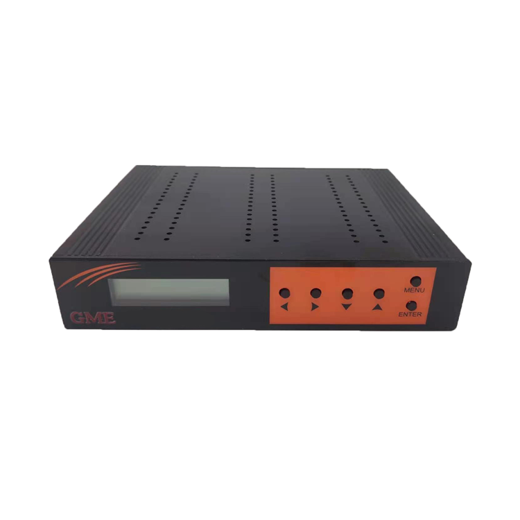 Gdm-025 digital modulator